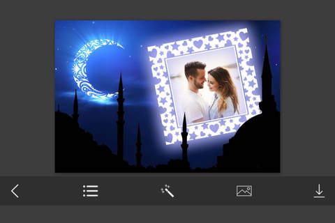 Eid Photo Frames - Instant Frame Maker & Photo Edi - náhled