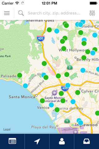 Beverly Hills Homes for Sale - náhled