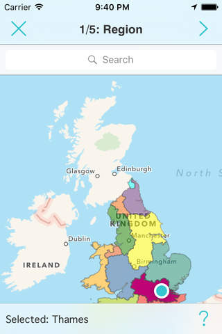 Wetland Tool - náhled