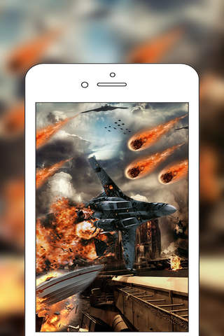 Photo FX Effect -Action Movie Camera For Instagram - náhled