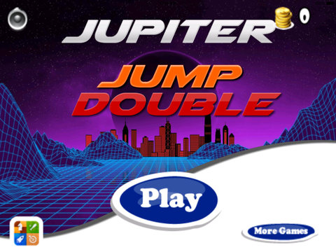 A Jupiter Jump Double screenshot 7