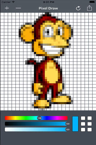 PixBook-  Pixel Image Editor To Edit & Draw in Pix - náhled