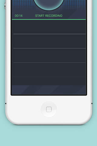 Voice Recorder and Voice Changer Calling Effects - náhled