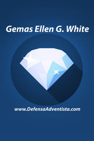 Gemas Ellen G. White - náhled