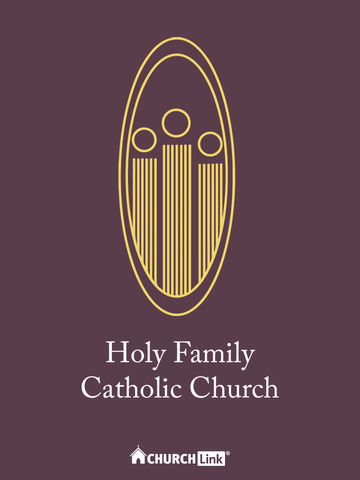 Holy Family Catholic Church - náhled
