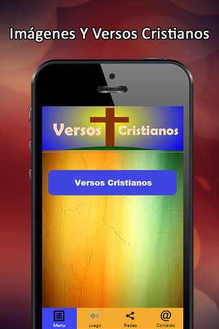Imágenes Y Versos Cristianos - náhled