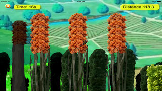 A Rope Of Monstrous Freedom Pro - Amazing Fly PoketBall Go Game screenshot 4
