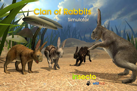 Clan Of Rabbits - náhled