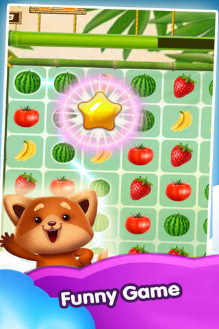 aaa Eat Fresh Fruit Link - náhled