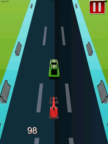 A Speed Endless - The Best Games Race screenshot 8