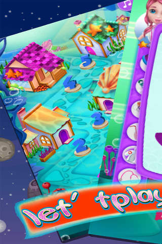 Русалочка детские врачи:Доктор Мудрость выберите - náhled