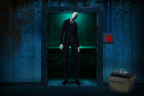 Asylum Night Shift FREE - Five Nights Survival - náhled