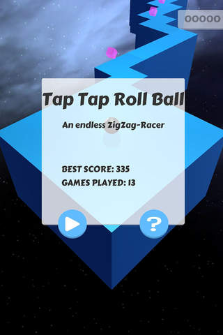 Tap Tap Roll Ball - náhled