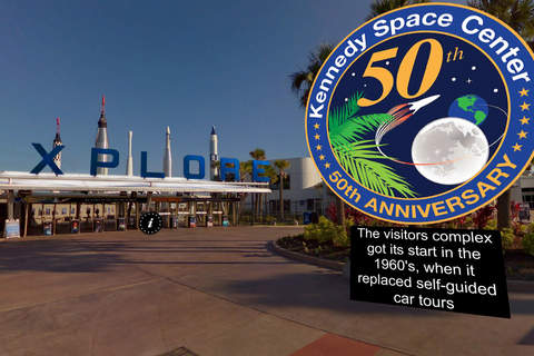 KSC 360 Expedition - náhled