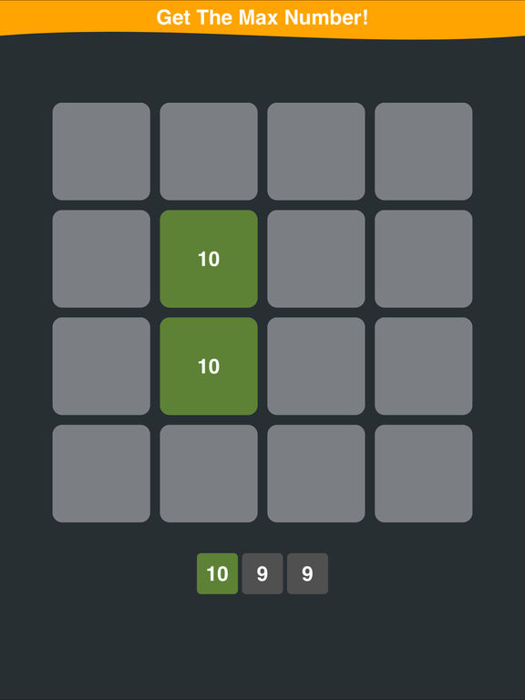 Go example game. Number of combinations.