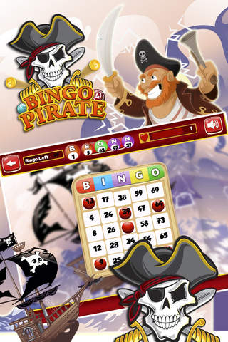 777 Star Bingo Pro - Free Bingo Casino Game - náhled