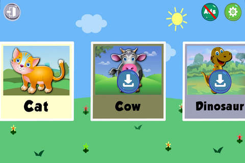 Kidzooly- Kids Finger Family Rhymes Videos - náhled