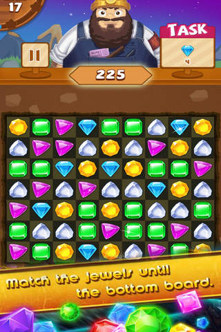 Crazy Blast Gems - náhled