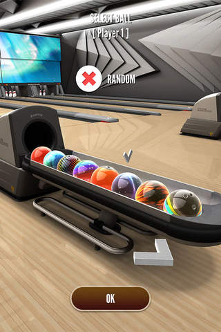3D Bowling Champion - náhled