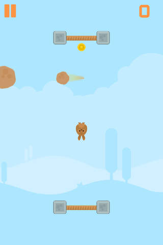 لعبة الارنب الشقي:العاب اكشن و ذكاء و مغامرات - náhled