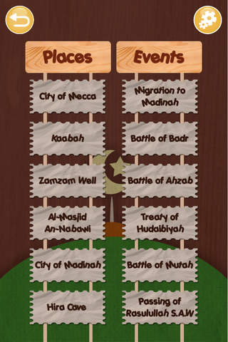 Islam History with Ummi - náhled