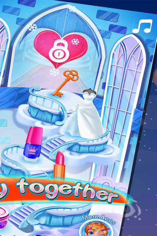 Красивая Принцесса свадьба:Девушка Игры Бесплатно - náhled