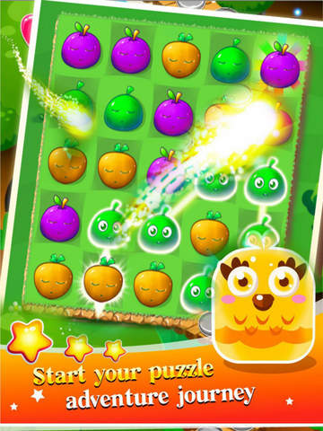 Happy Farm Story:Bumbum Mania - náhled
