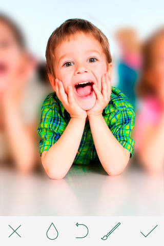 DSLR Camera Effect Pro - Photo Editor for MSQRD In - náhled