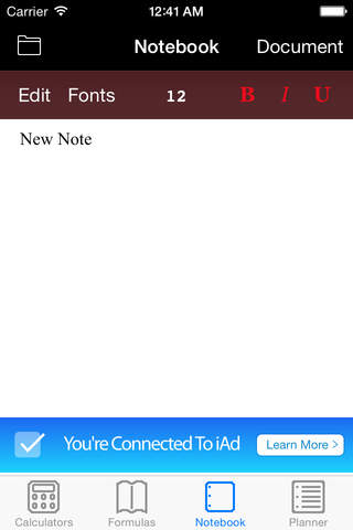 ACO Managerial - náhled