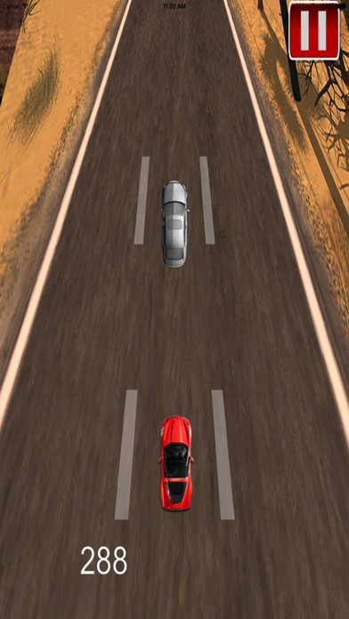 Amazing Turbo Car - Formula Race Simulator screenshot 5