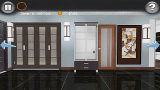 Can You Escape Confined 11 Rooms screenshot 3