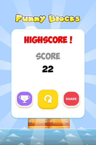 Funny Blocks - náhled