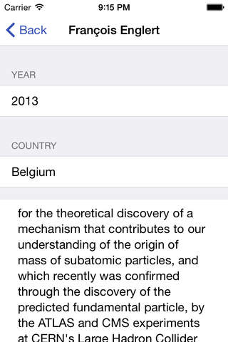 International Diplomacy & World Facts - náhled