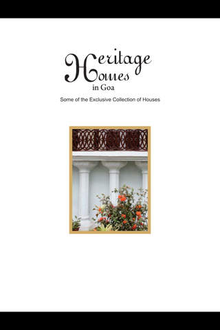 Heritage Homes - náhled