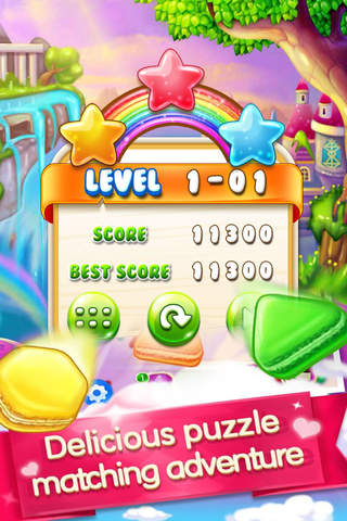 Boom Fever - New Candy Poping - náhled