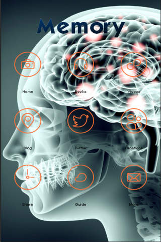 Memory Techniques - Learn How to Improve Memory - náhled