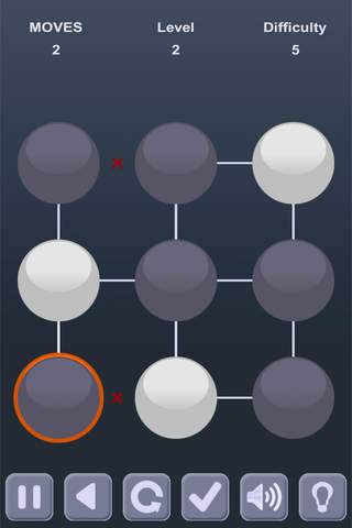 Bit Puzzle - náhled