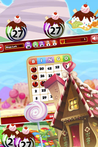Bingo Dozer Pro - Bingo Free Style - náhled