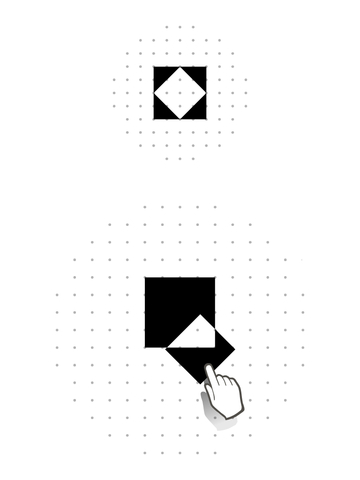 VOI - puzzle game screenshot 7