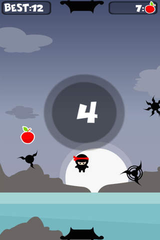 Clan Ninja - Kids Game - náhled