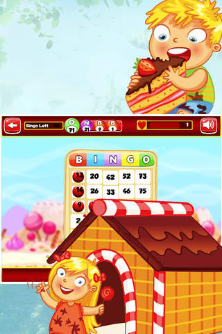 bingo Pou Poo Pro - náhled