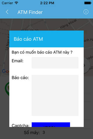 Viet ATM - náhled