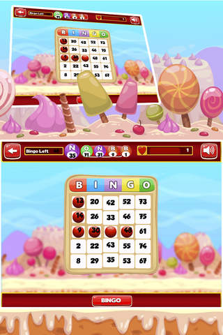 Bingo Pets Pro - Free Bingo Game - náhled