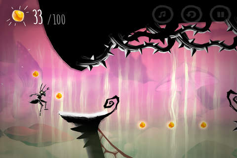 ANTS - THE GAME - náhled