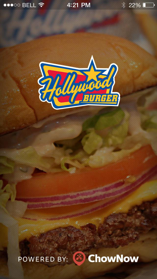 Hollywood Burger screenshot 1