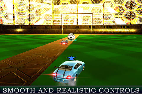 European Soccer Cup 2016 - náhled