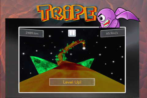 Trip Tunnel Roller - Gravity Ride Adventure Deep I - náhled