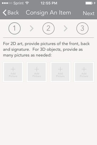 Copley Fine Art Auctions - náhled
