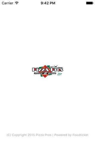 Pizza Pros - náhled