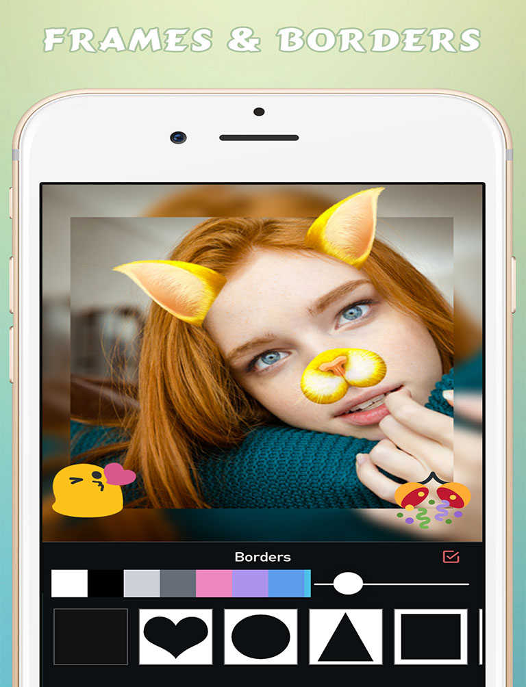 App Shopper: Photo Collage Maker & Editor - Insta Square No Crop & Snap ...